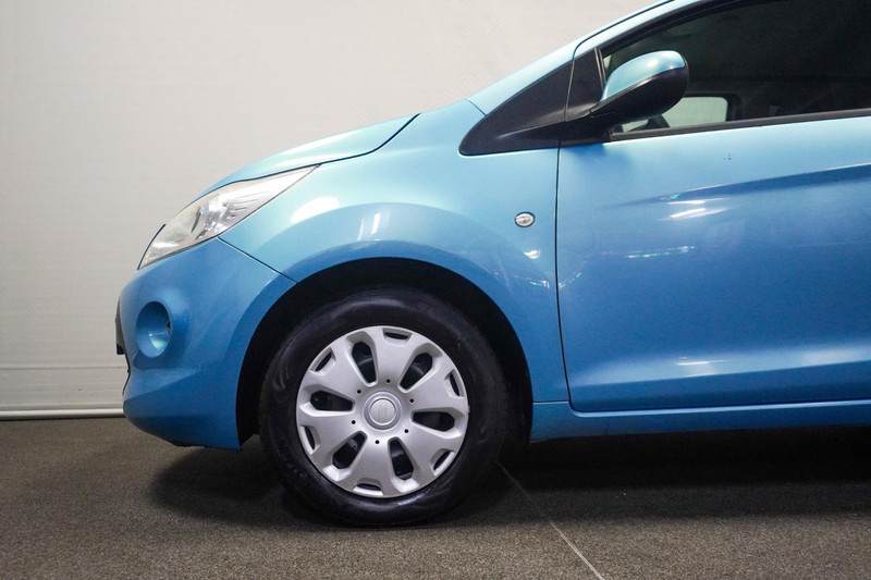 Ford Ka 1.2 Cool & Sound start/stop