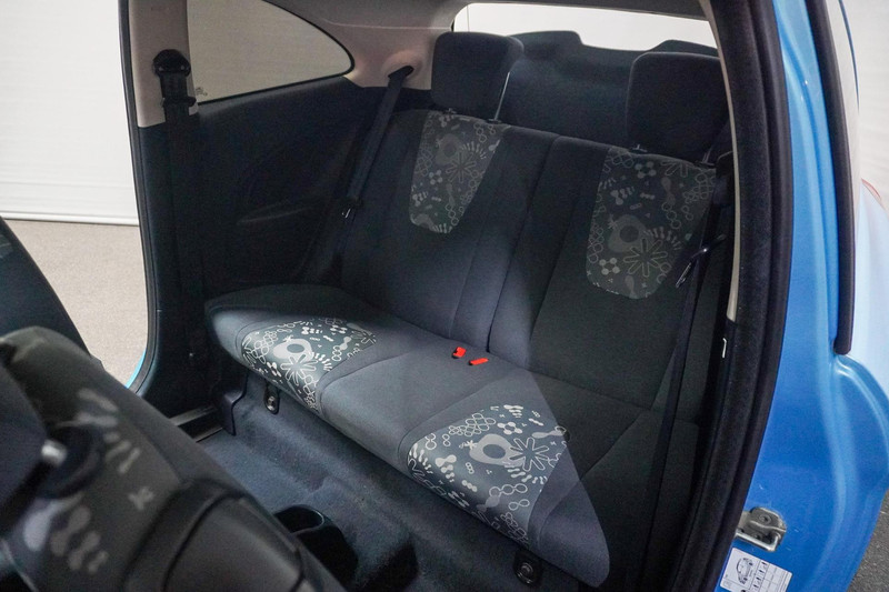 Ford Ka 1.2 Cool & Sound start/stop