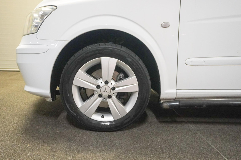 Mercedes-Benz Vito 116 CDI 320 Lang DC Luxe