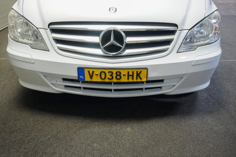 Mercedes-Benz Vito 116 CDI 320 Lang DC Luxe