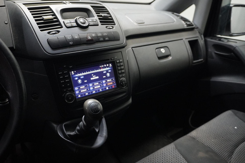 Mercedes-Benz Vito 116 CDI 320 Lang DC Luxe