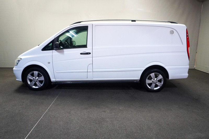 Mercedes-Benz Vito 116 CDI 320 Lang DC Luxe