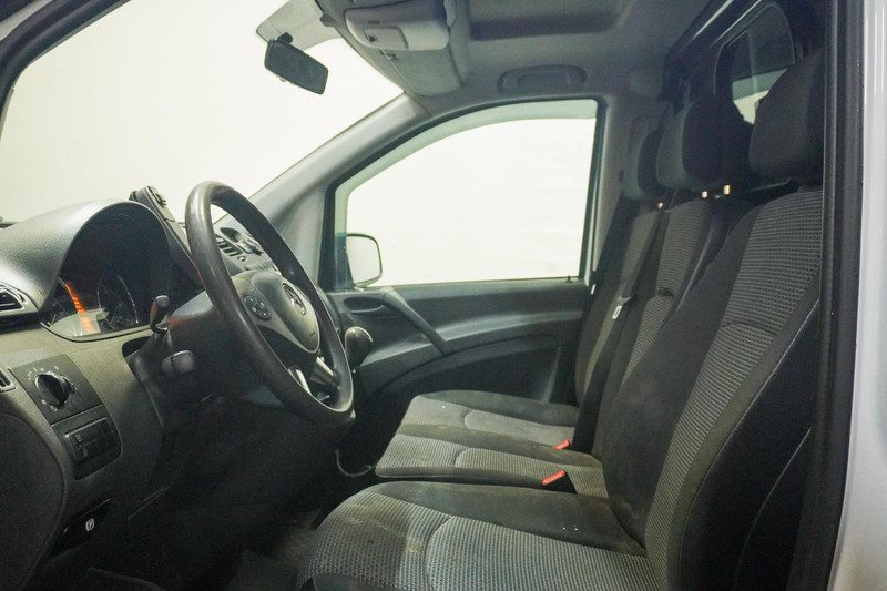Mercedes-Benz Vito 116 CDI 320 Lang DC Luxe