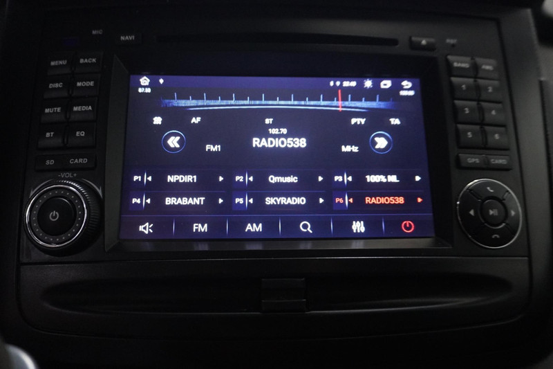 Mercedes-Benz Vito 116 CDI 320 Lang DC Luxe