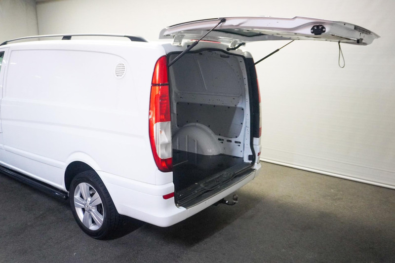 Mercedes-Benz Vito 116 CDI 320 Lang DC Luxe