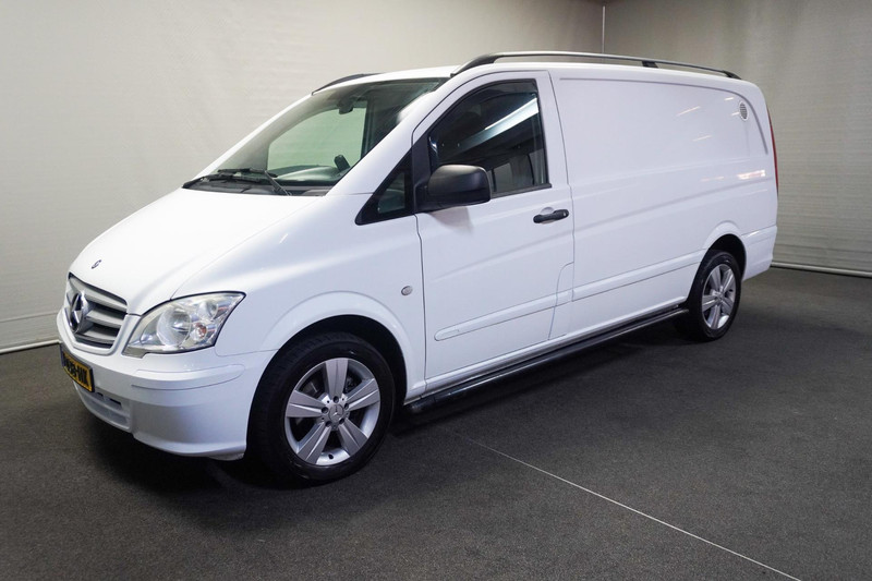 Mercedes-Benz Vito 116 CDI 320 Lang DC Luxe