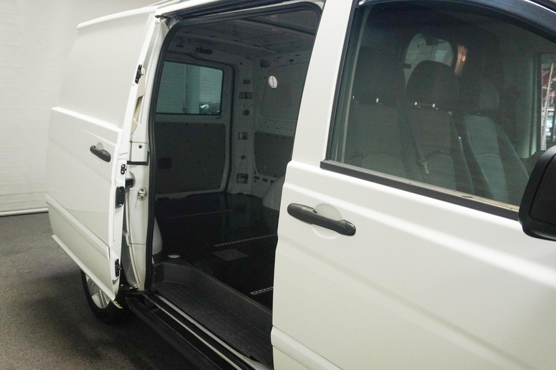 Mercedes-Benz Vito 116 CDI 320 Lang DC Luxe