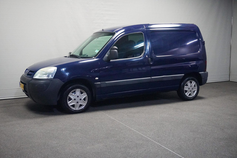 Peugeot Partner 170C 1.9 D (GEEN APK)
