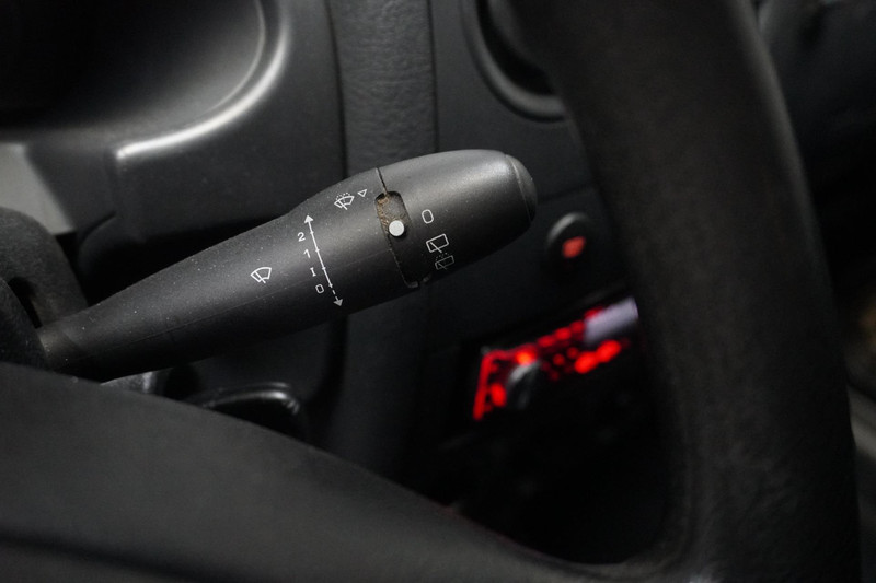 Peugeot Partner 170C 1.9 D (GEEN APK)