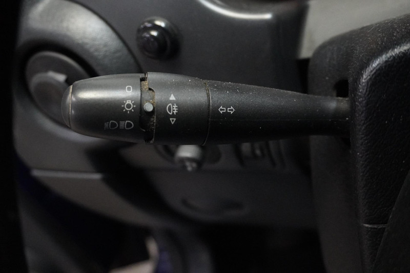 Peugeot Partner 170C 1.9 D (GEEN APK)