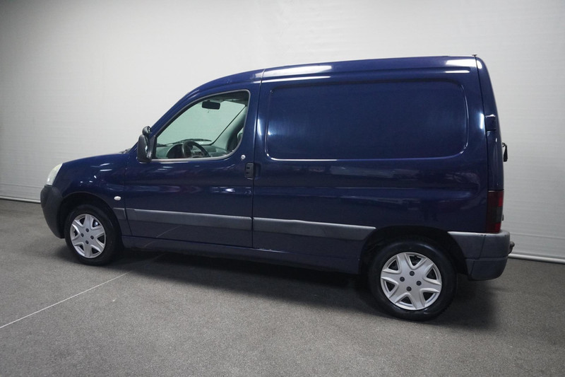 Peugeot Partner 170C 1.9 D (GEEN APK)