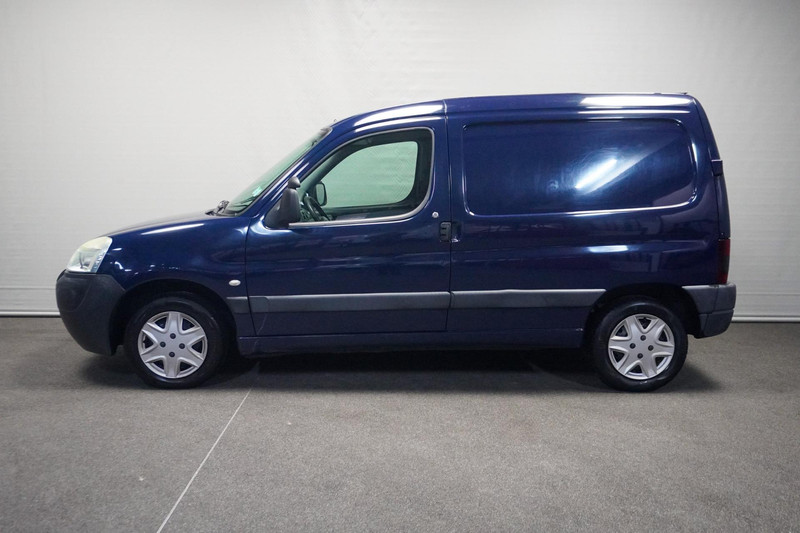 Peugeot Partner 170C 1.9 D (GEEN APK)