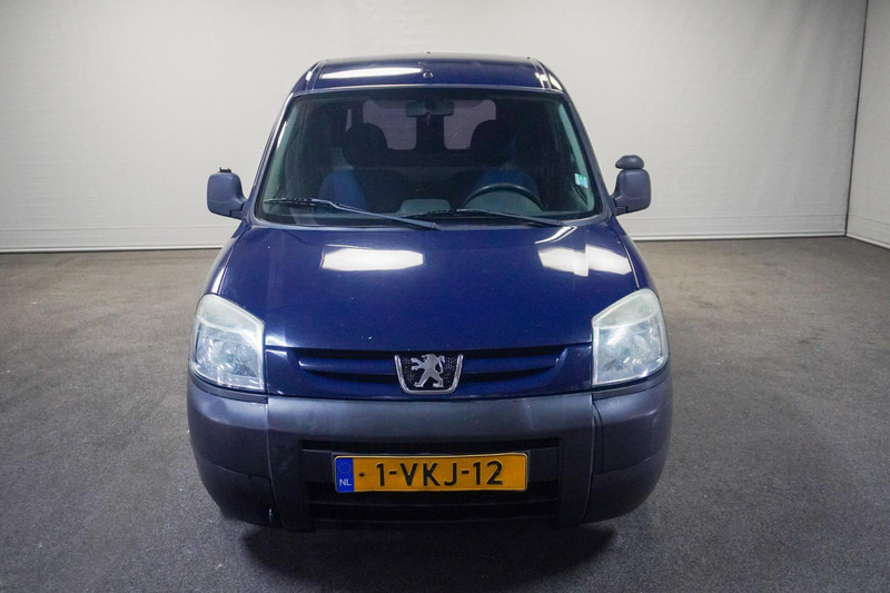 Peugeot Partner 170C 1.9 D (GEEN APK)