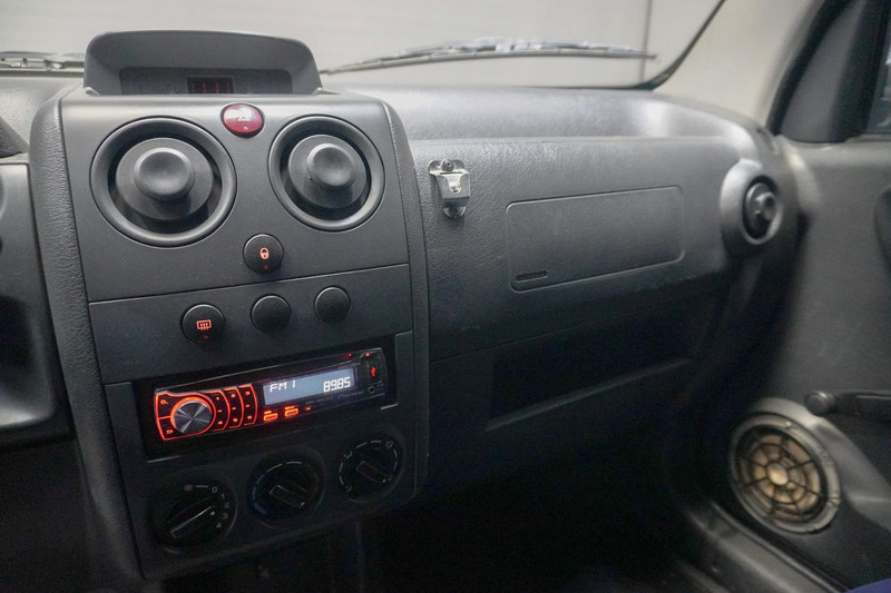 Peugeot Partner 170C 1.9 D (GEEN APK)