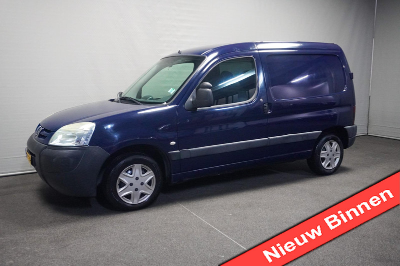 Peugeot Partner 170C 1.9 D (GEEN APK)