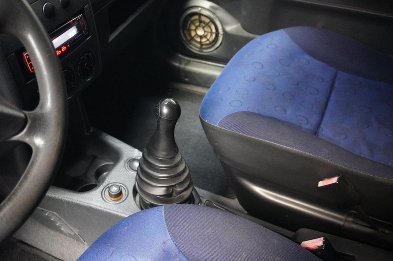 Peugeot Partner 170C 1.9 D (GEEN APK)