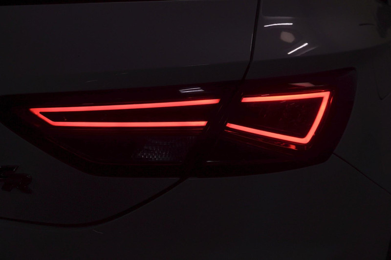 SEAT Leon 1.4 TSI FR Business