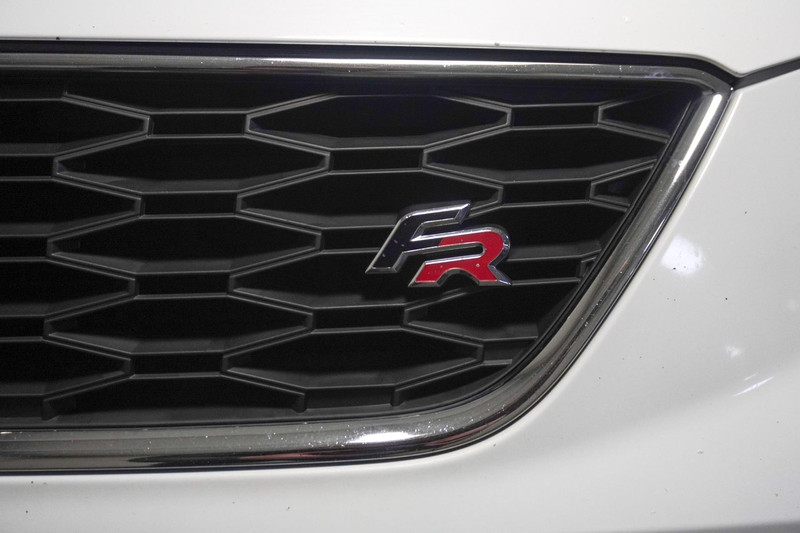 SEAT Leon 1.4 TSI FR Business