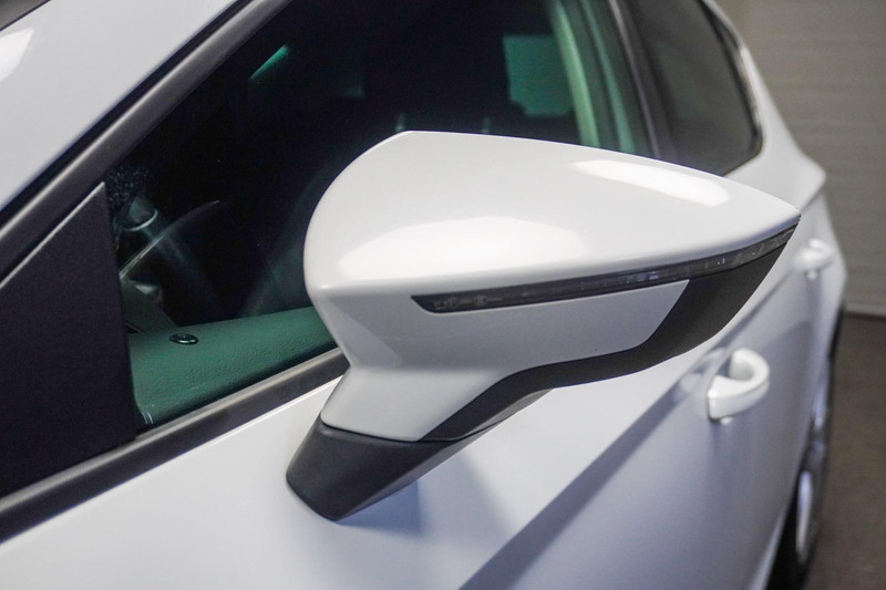 SEAT Leon 1.4 TSI FR Business