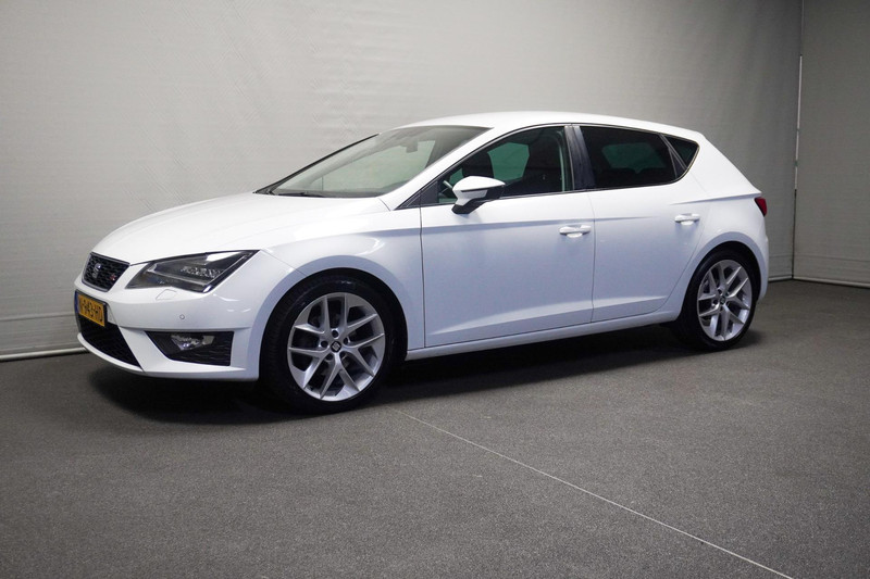 SEAT Leon 1.4 TSI FR Business