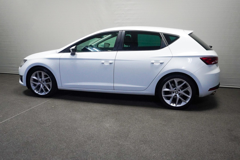 SEAT Leon 1.4 TSI FR Business