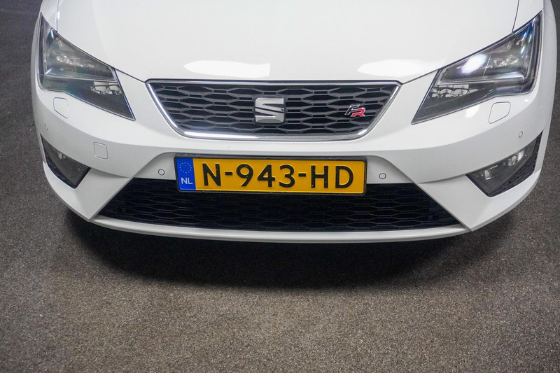 SEAT Leon 1.4 TSI FR Business