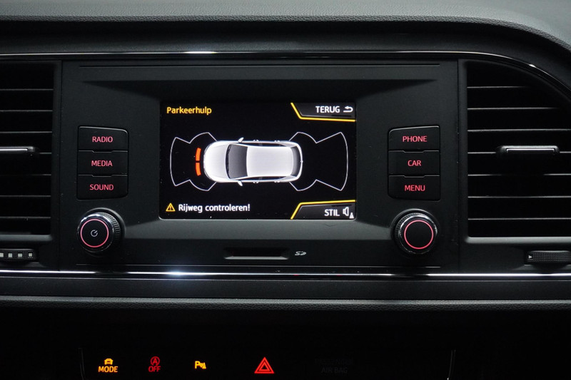 SEAT Leon 1.4 TSI FR Business