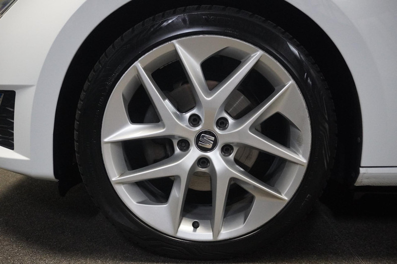 SEAT Leon 1.4 TSI FR Business