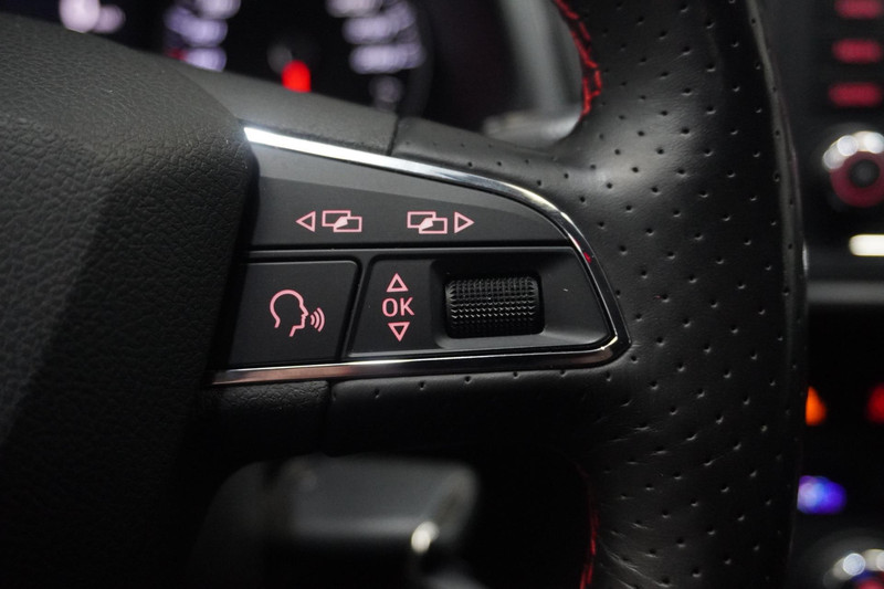 SEAT Leon 1.4 TSI FR Business