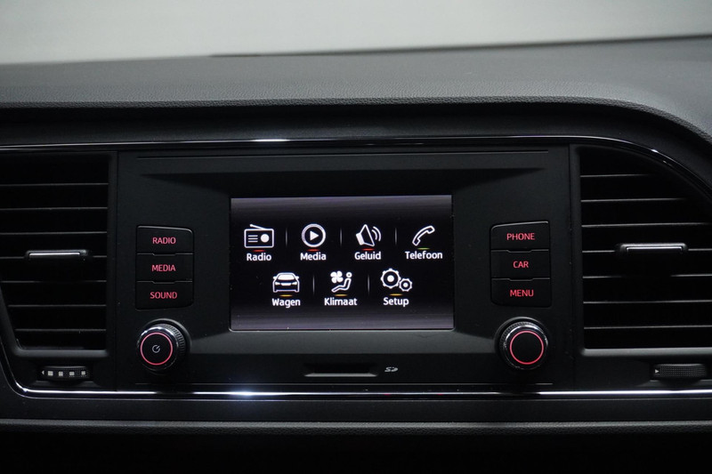 SEAT Leon 1.4 TSI FR Business