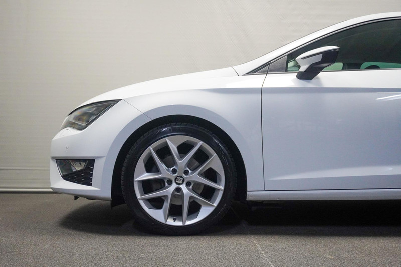 SEAT Leon 1.4 TSI FR Business