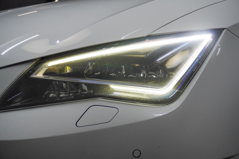 SEAT Leon 1.4 TSI FR Business