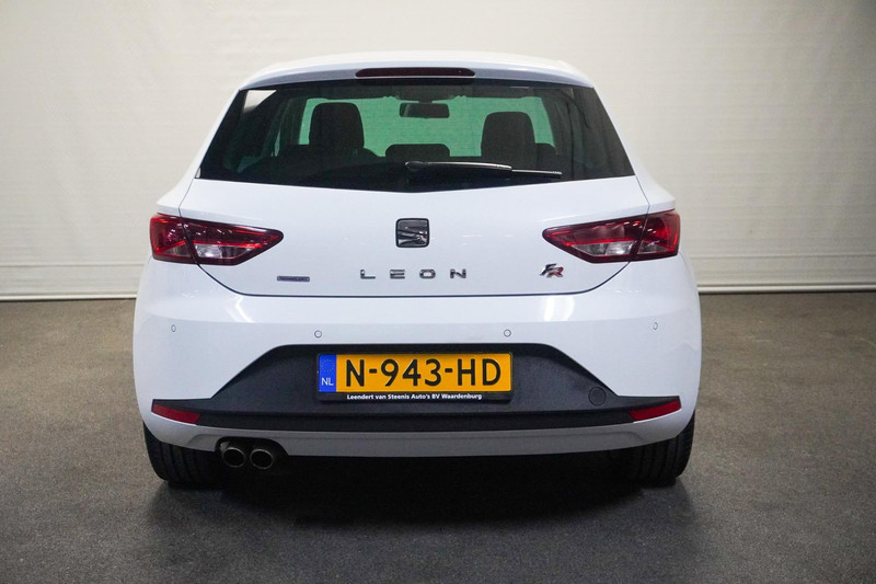 SEAT Leon 1.4 TSI FR Business