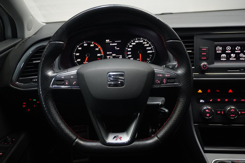 SEAT Leon 1.4 TSI FR Business