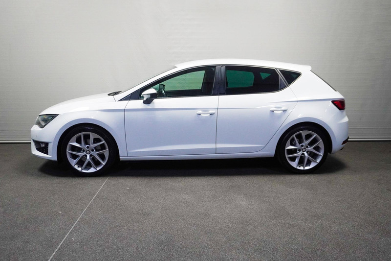SEAT Leon 1.4 TSI FR Business