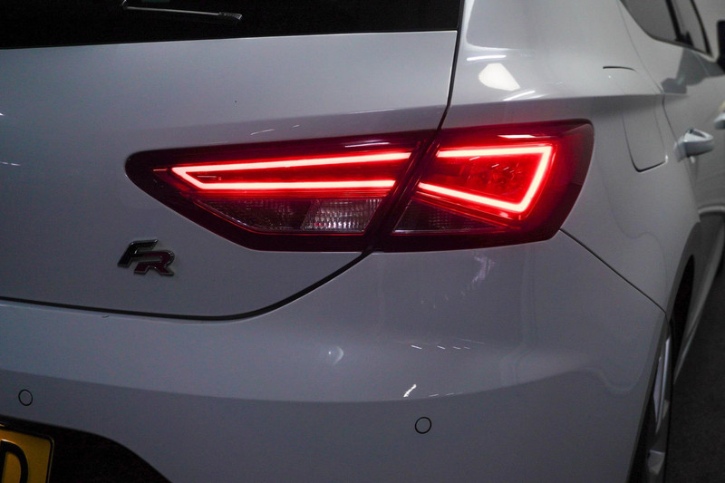 SEAT Leon 1.4 TSI FR Business