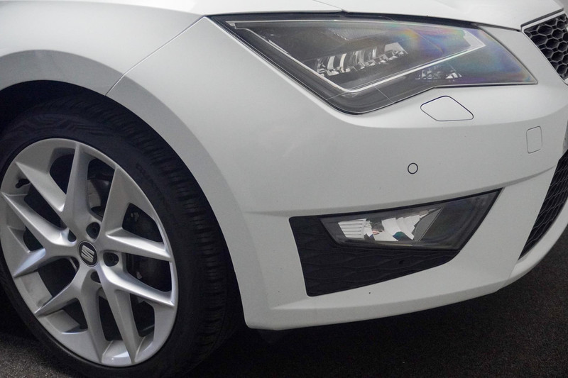 SEAT Leon 1.4 TSI FR Business