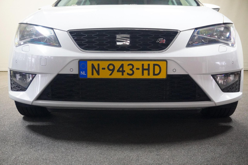 SEAT Leon 1.4 TSI FR Business