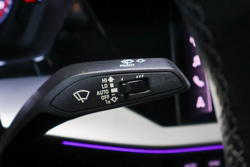 Audi A3 Limousine 35 TFSI edition one