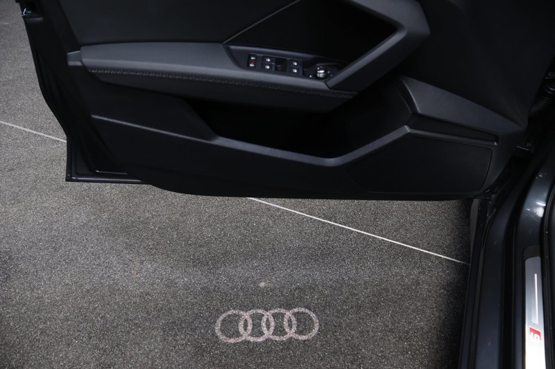 Audi A3 Limousine 35 TFSI edition one