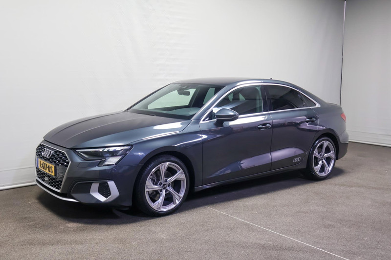 Audi A3 Limousine 35 TFSI edition one