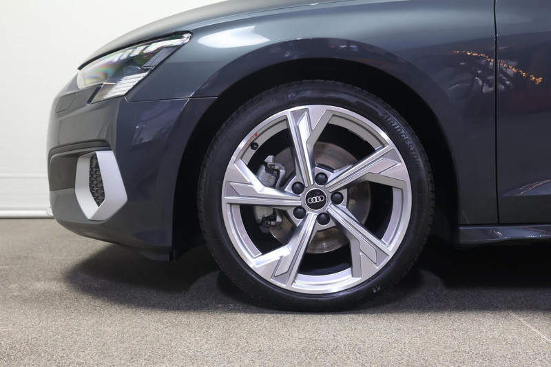 Audi A3 Limousine 35 TFSI edition one