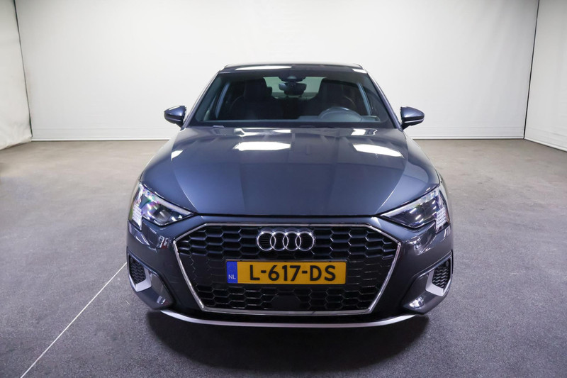 Audi A3 Limousine 35 TFSI edition one