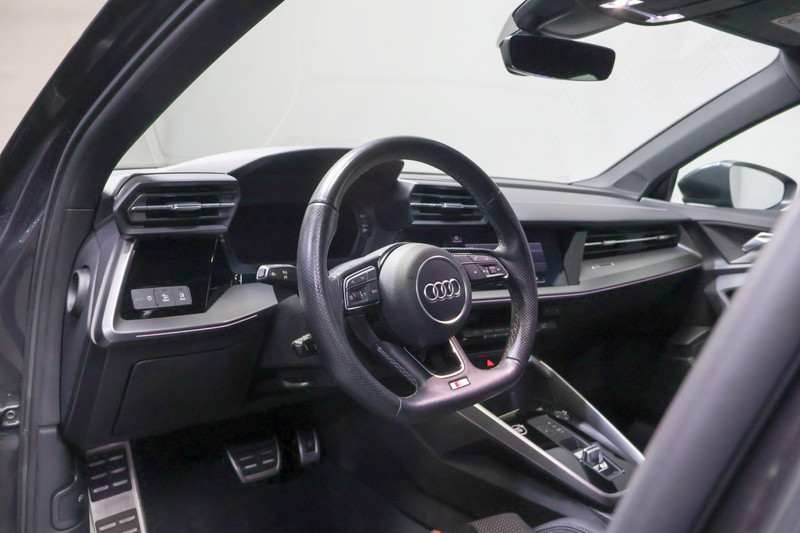 Audi A3 Limousine 35 TFSI edition one