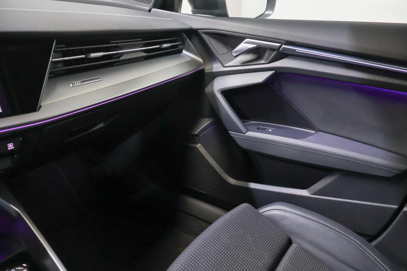 Audi A3 Limousine 35 TFSI edition one