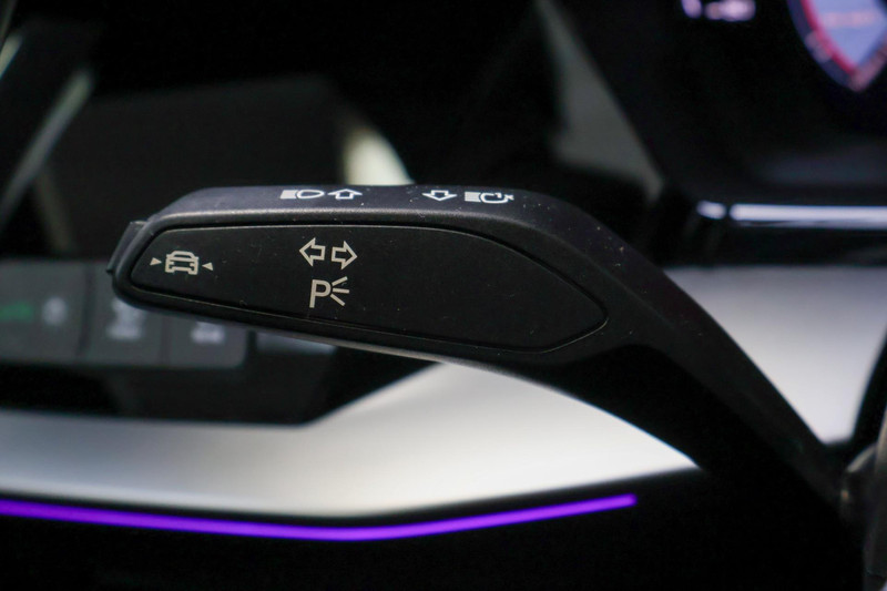 Audi A3 Limousine 35 TFSI edition one