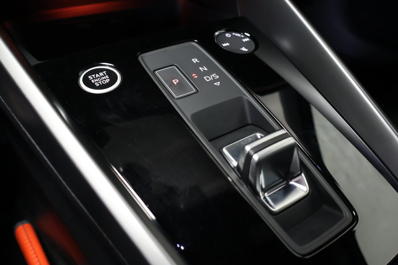 Audi A3 Limousine 35 TFSI edition one