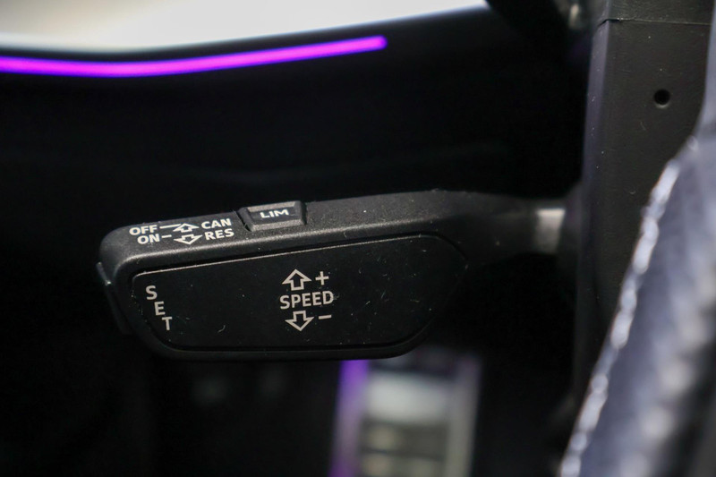 Audi A3 Limousine 35 TFSI edition one