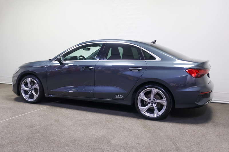 Audi A3 Limousine 35 TFSI edition one