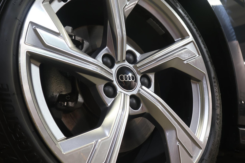 Audi A3 Limousine 35 TFSI edition one